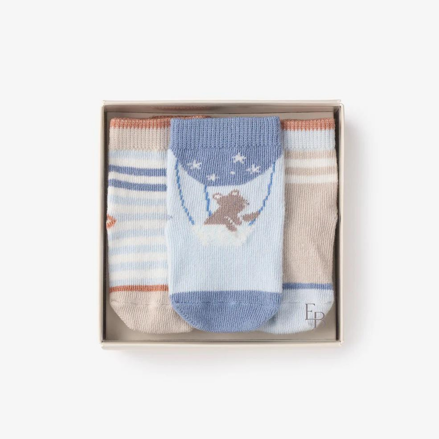 Magical Adventure Socks
