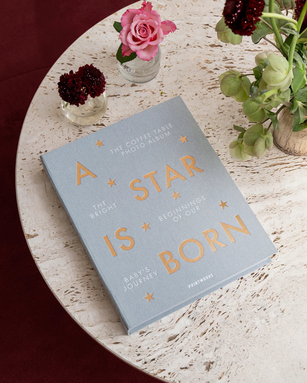 A Star is Born - Photo Album