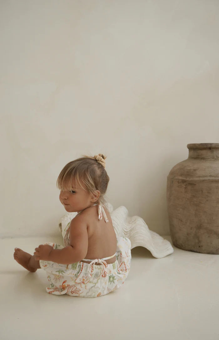 Indy Dress - Sea is Calling