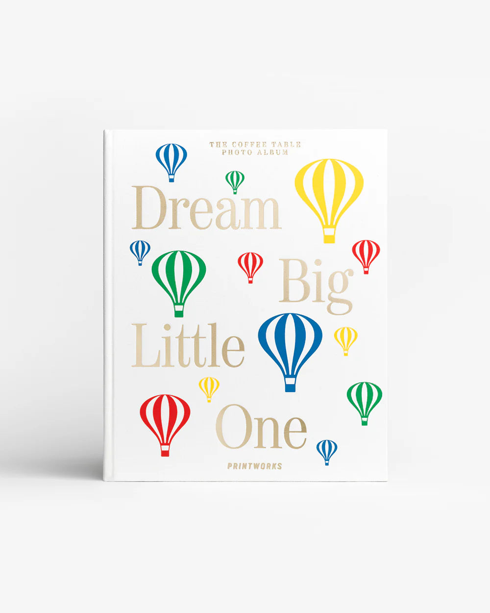 DREAM BIG little ONE