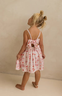 Ciao Bella Ric Rac Dress