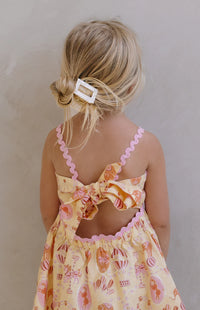 Ciao Bella Ric Rac Dress