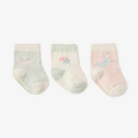 Sea Magic Non Slip Baby Sock