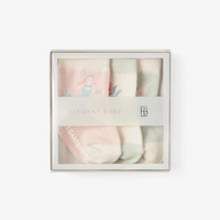 Sea Magic Non Slip Baby Sock