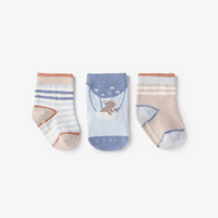Magical Adventure Socks