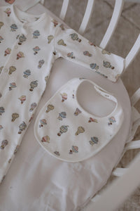 NEWBORN SET (5-PIECE) - CAPPADOCIA