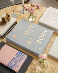A Star is Born - Photo Album