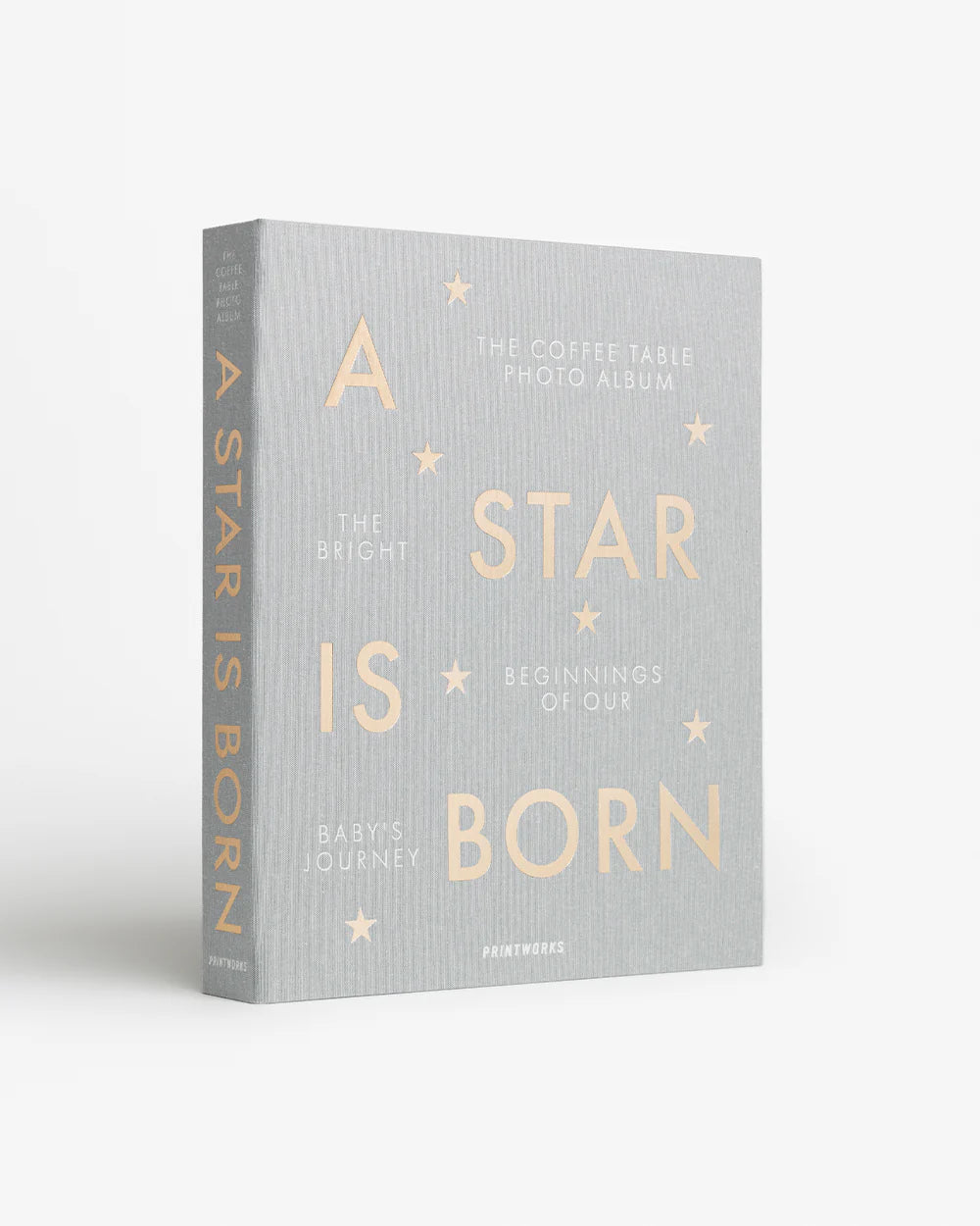 A Star is Born - Photo Album
