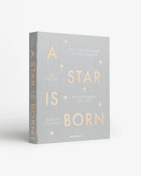 A Star is Born - Photo Album