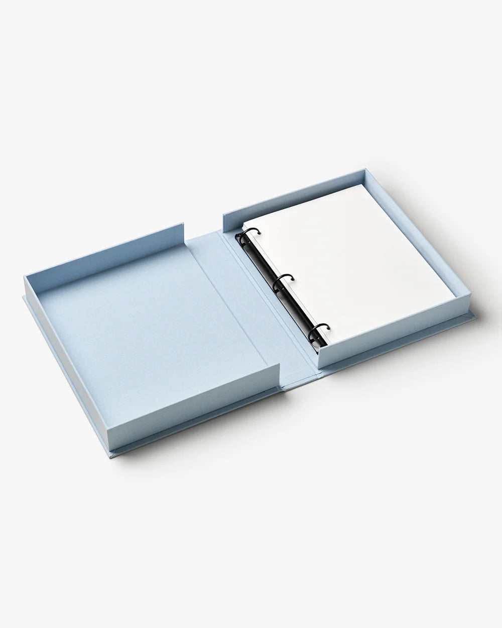 Dream Big Little One - Photo Album Blue