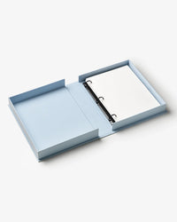 Dream Big Little One - Photo Album Blue