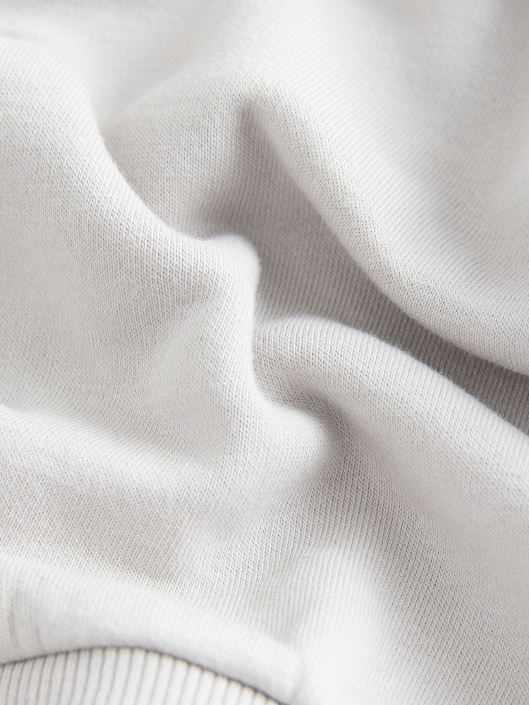 Cool Vibes Printed Hoodie and Joggers