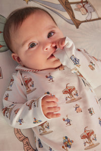 Funfair 5 Piece Newborn Set