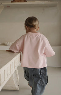 Pink Mermaid Set
