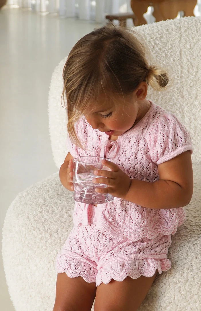 Gigi Crochet Set