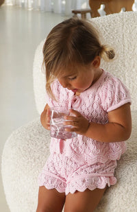Gigi Crochet Set