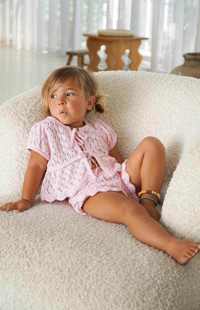 Gigi Crochet Set