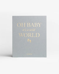 BABY It's a WILD WORLD
