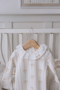 Ribbon 5 Piece Newborn Set
