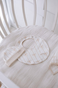 Ribbon 5 Piece Newborn Set
