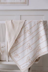 Ribbon 5 Piece Newborn Set