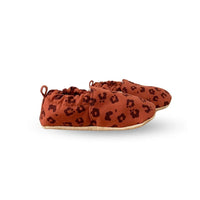 Cinnamon Cookie Moccasins