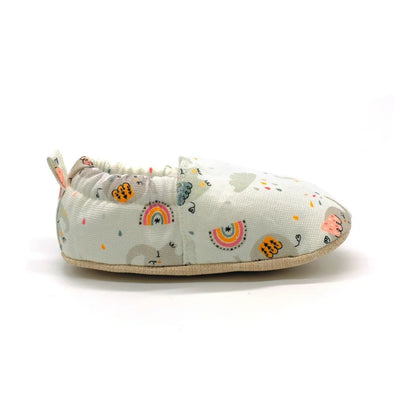Elephantastic Moccasins
