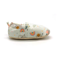 Elephantastic Moccasins