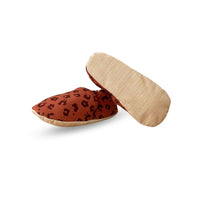 Cinnamon Cookie Moccasins