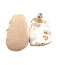 Elephantastic Moccasins