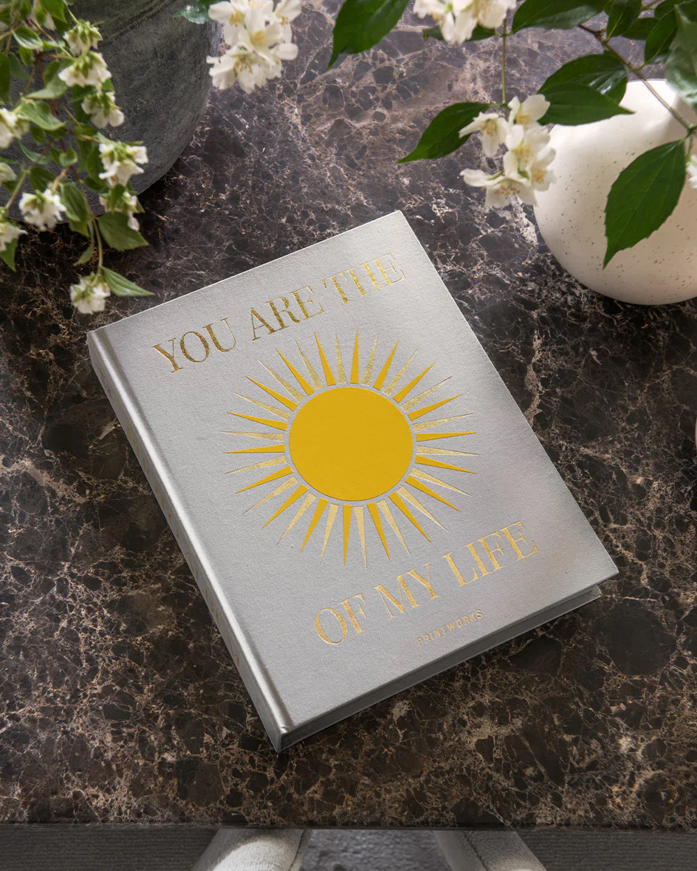 You Are The Sunshine - Photo Album