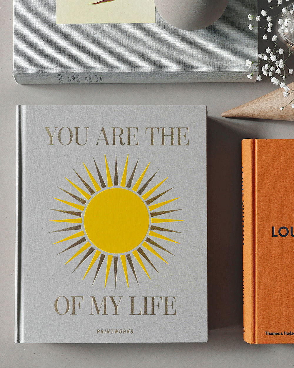 You Are The Sunshine - Photo Album