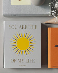 You Are The Sunshine - Photo Album
