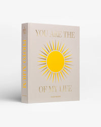 You Are The Sunshine - Photo Album