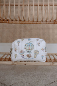 NEWBORN SET (5-PIECE) - CAPPADOCIA
