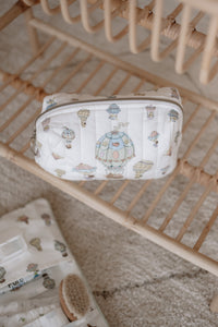 NEWBORN SET (5-PIECE) - CAPPADOCIA