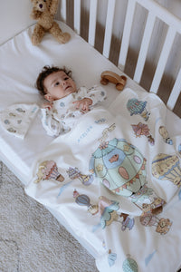 NEWBORN SET (5-PIECE) - CAPPADOCIA