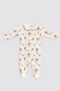 Funfair 5 Piece Newborn Set