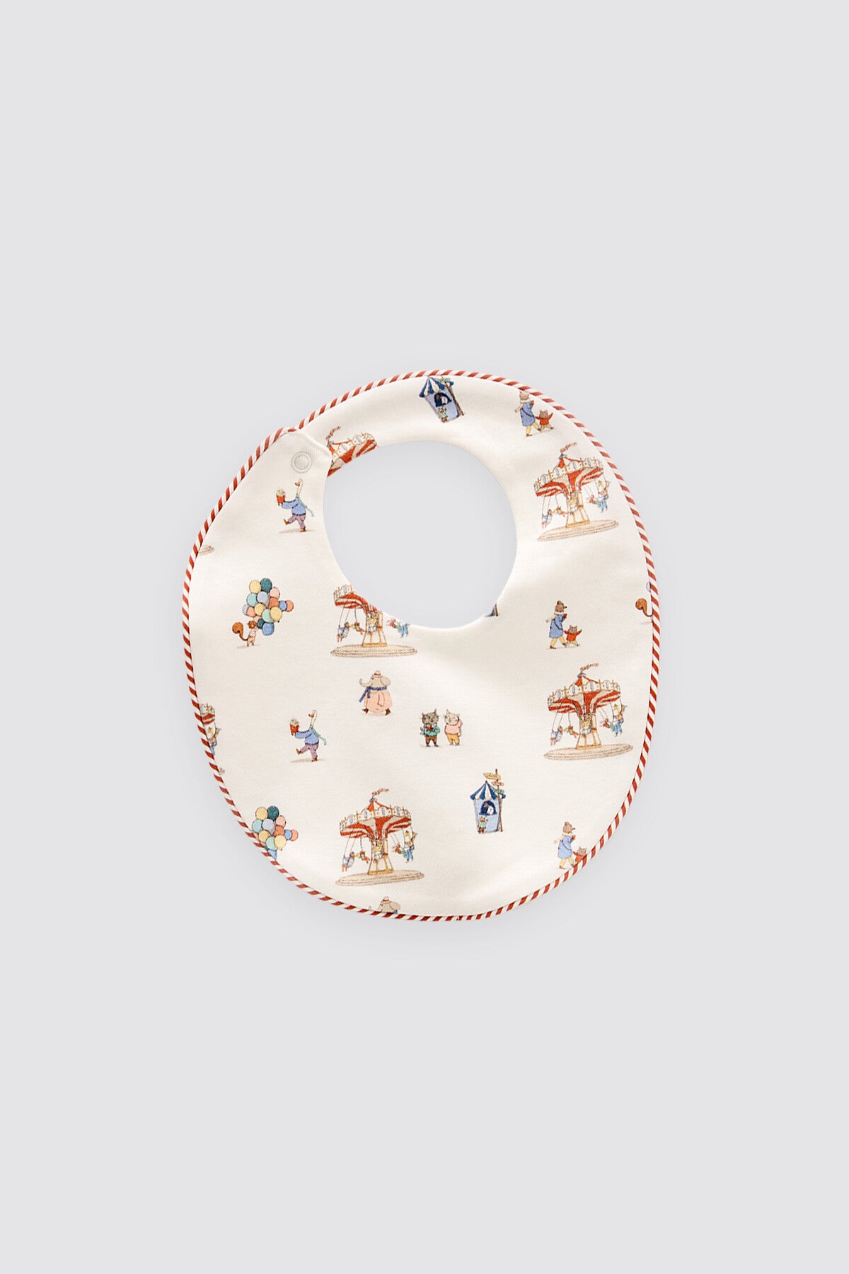 Funfair 5 Piece Newborn Set