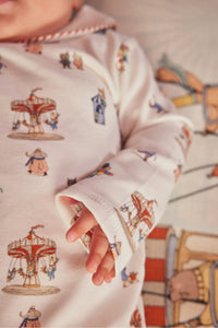Funfair 5 Piece Newborn Set