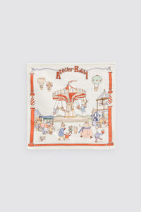 Funfair 5 Piece Newborn Set