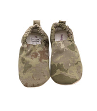 Military Tundra Moccasins
