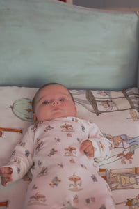 Funfair 5 Piece Newborn Set