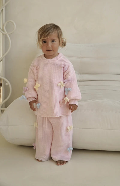 Bleu Belle Set