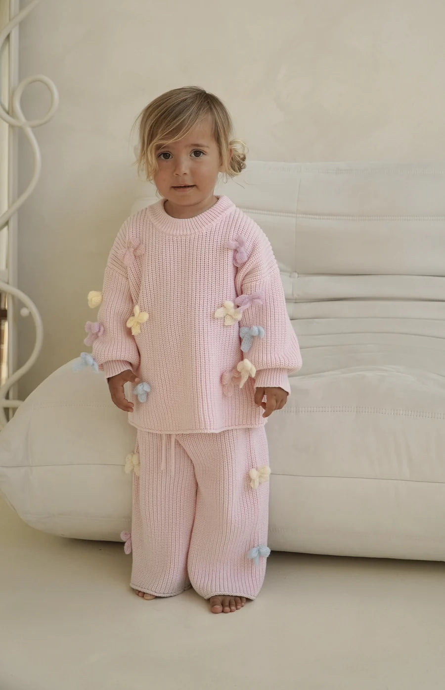 Bleu Belle Set