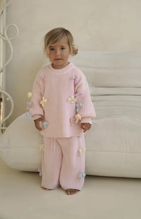Bleu Belle Set